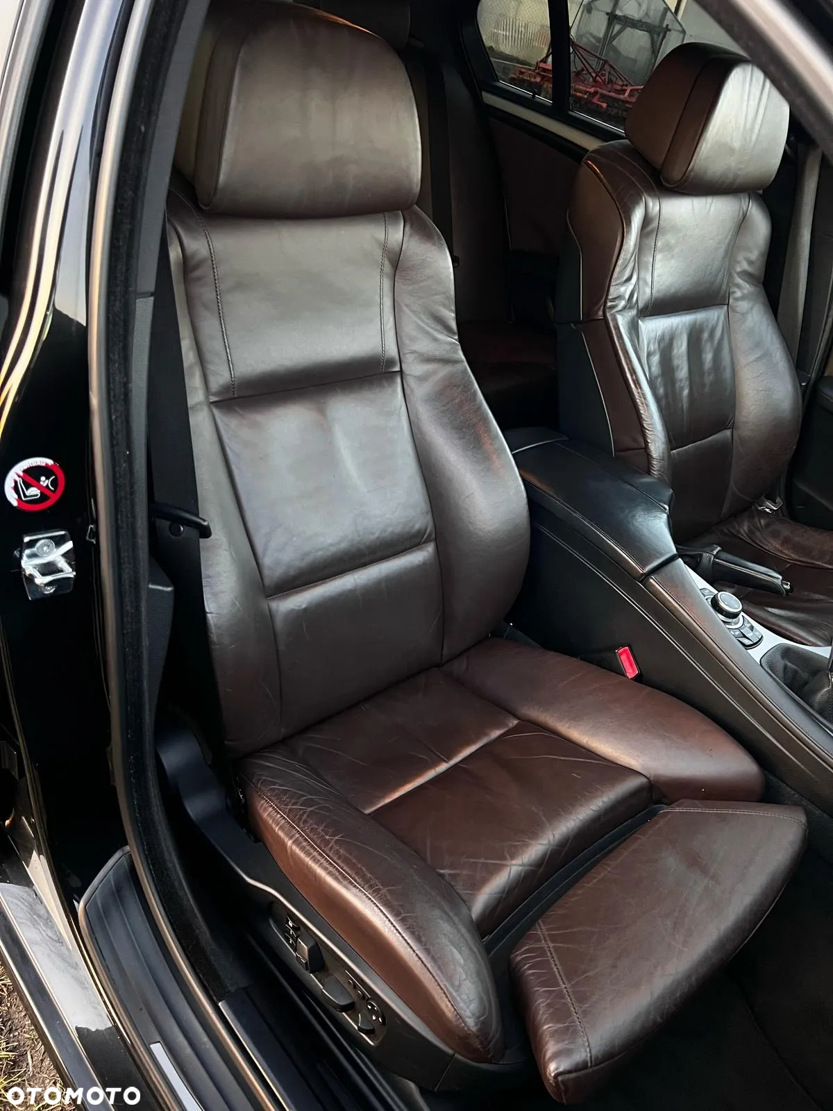 BMW Seria 5 520d - 10