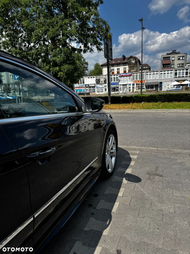 Volkswagen CC - 6