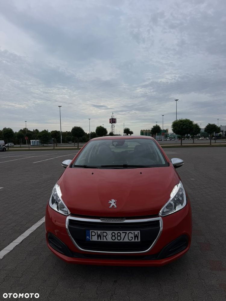 Peugeot 208 1.2 PureTech Access - 6