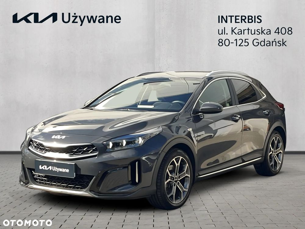 Kia XCeed 1.5 T-GDI M - 1