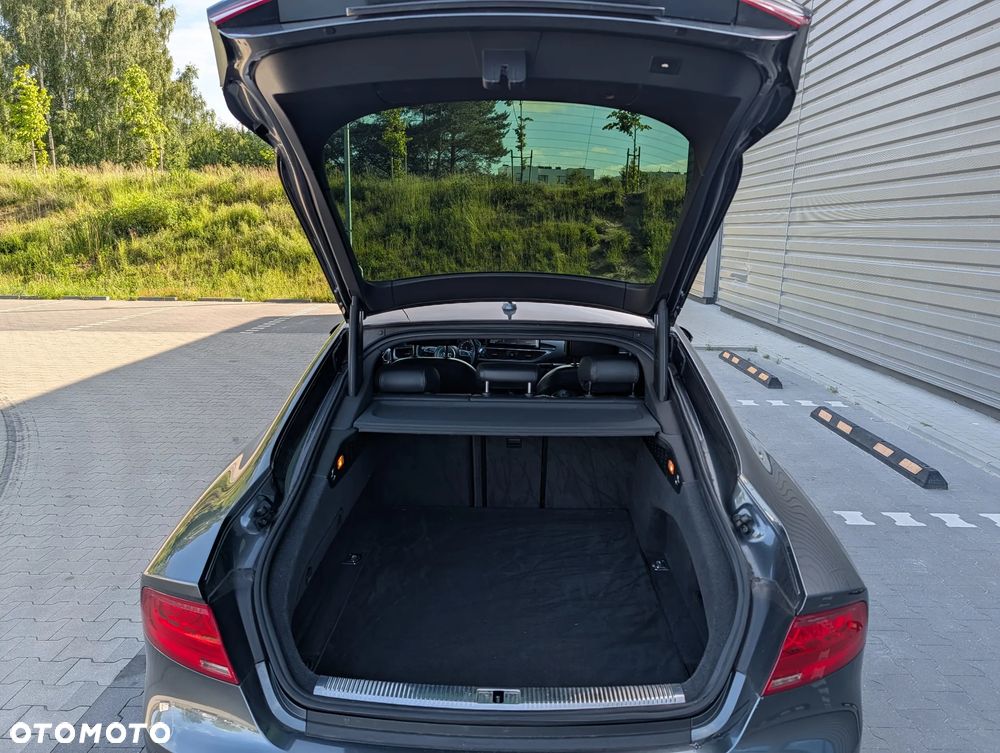 Audi A7 Sportback - 19
