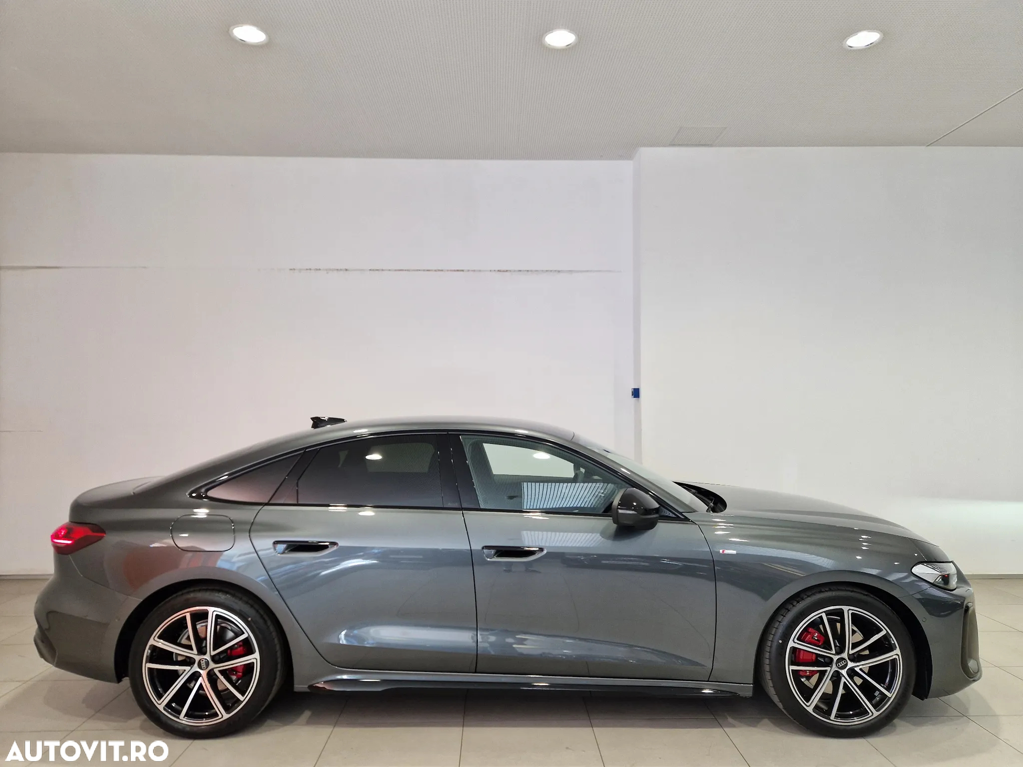Audi A5 - 6