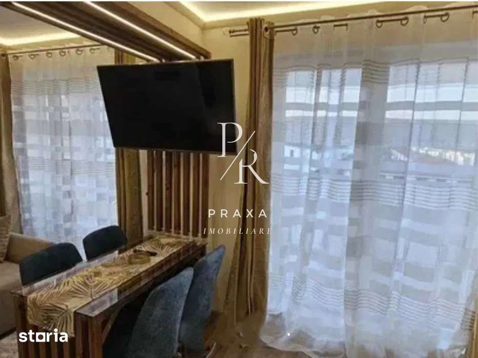 Apartament 2 camere, 43 mp, 12 mp terasa, LUX, garaj la cerere, zona T — fotografia 3