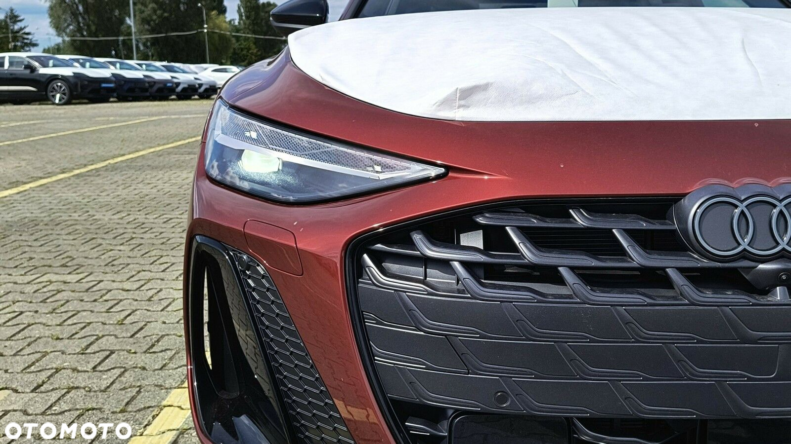 Audi A6 - 4