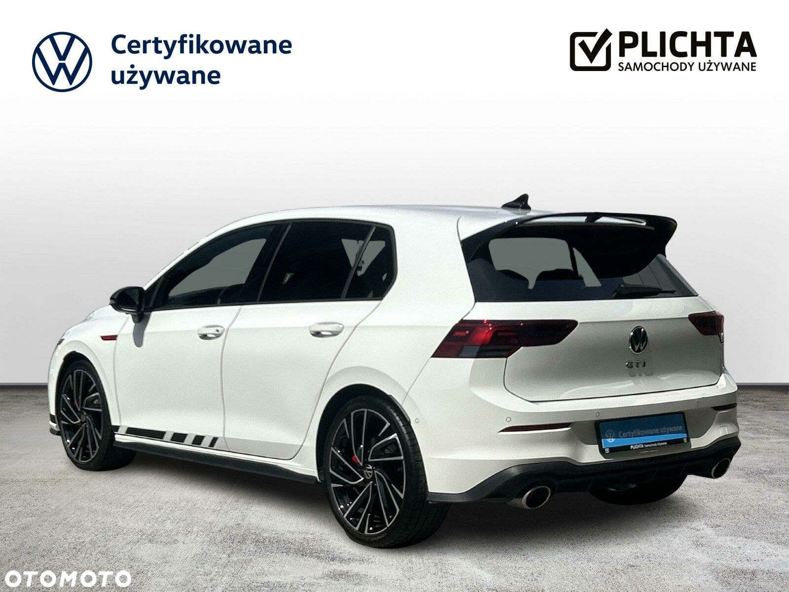 Volkswagen Golf - 3