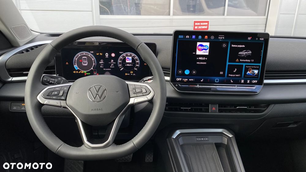 Volkswagen T-Roc 1.5 eTSI Style DSG - 23