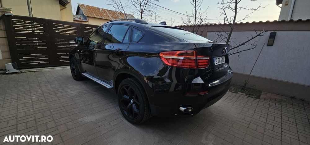 BMW X6 - 3