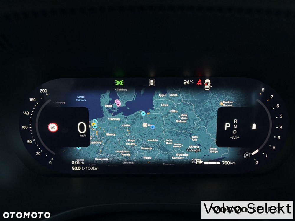 Volvo XC 60 - 19