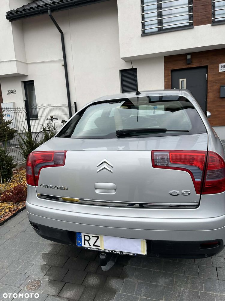 Citroën C5 2.0 16V Tendance - 1