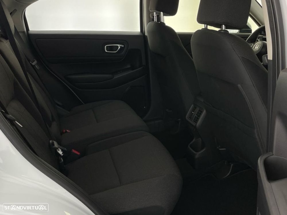 Honda HR-V 1.5 i-MMD e:HEV Elegance - 24