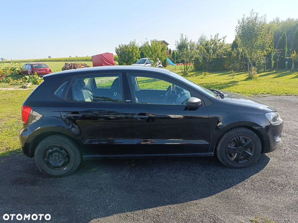 Volkswagen Polo - 5