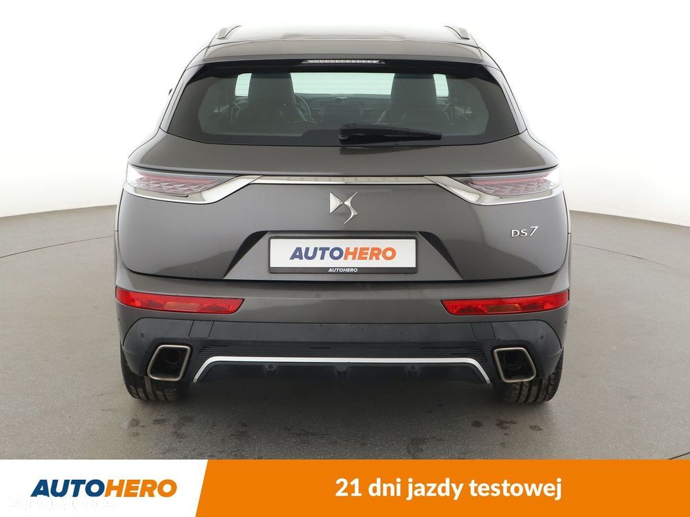 DS Automobiles DS 7 Crossback - 5