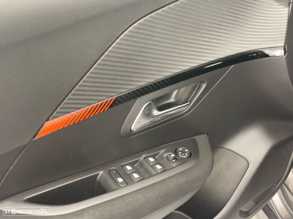 Peugeot 208 1.2 PureTech Active - 15