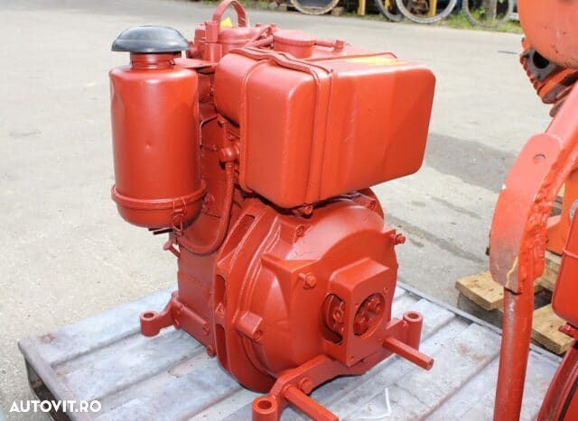 Motor hatz e786 piese motor ult-023213 - 1