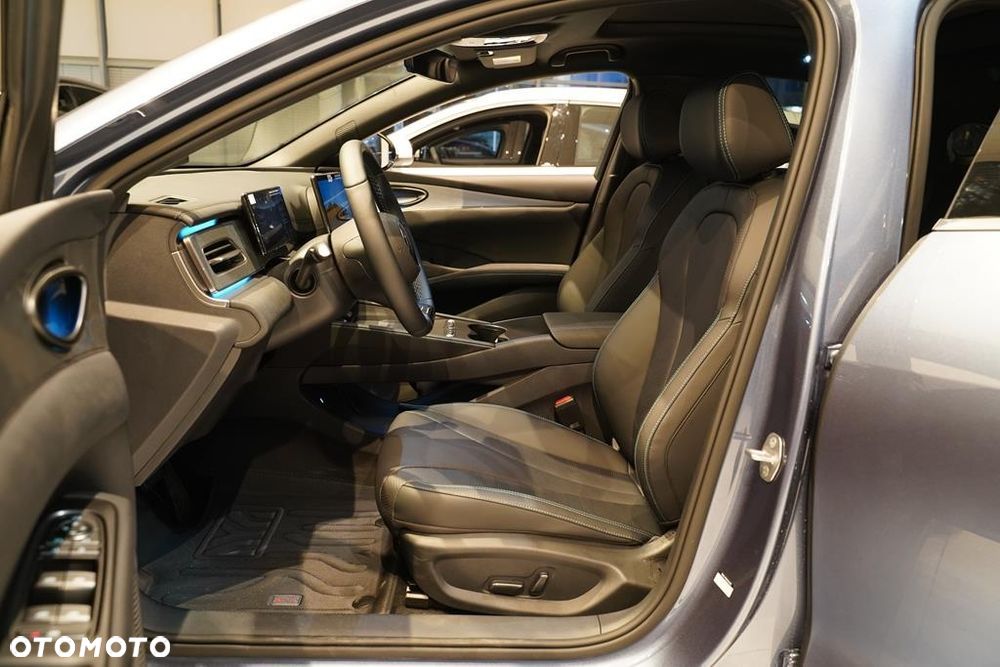 BYD Seal 6 1.5 Boost - 14