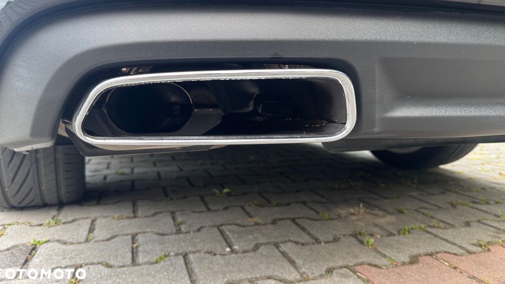 Audi A6 Avant 2.0 TDI Ultra DPF S tronic - 26