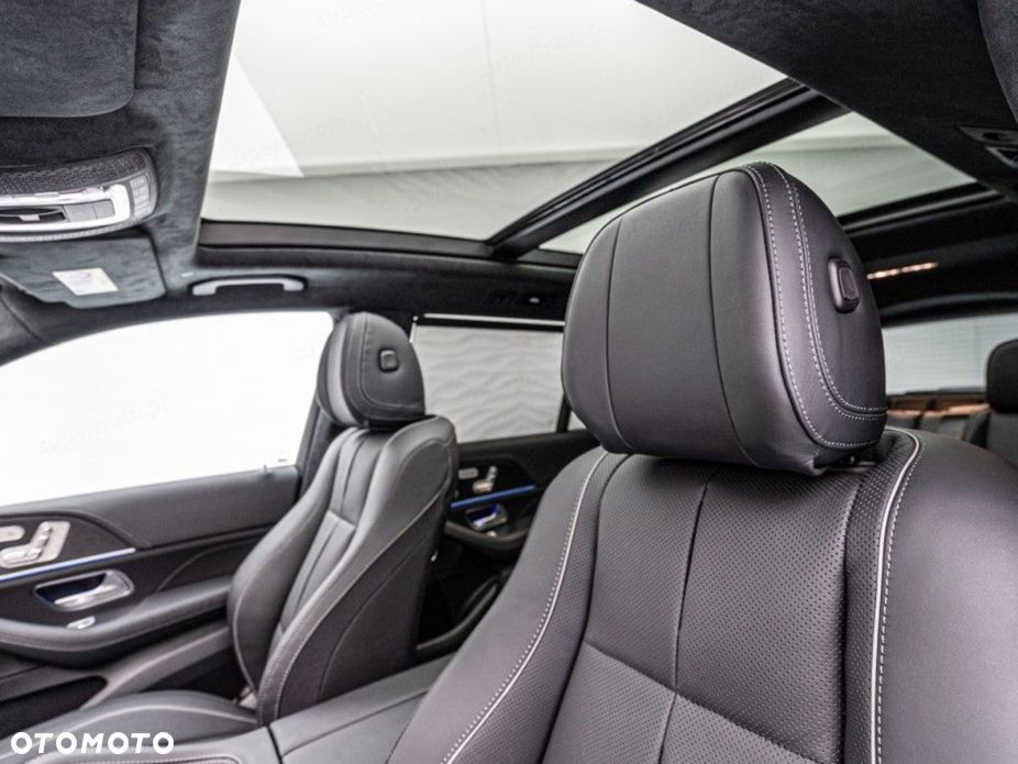 Mercedes-Benz GLS - 7