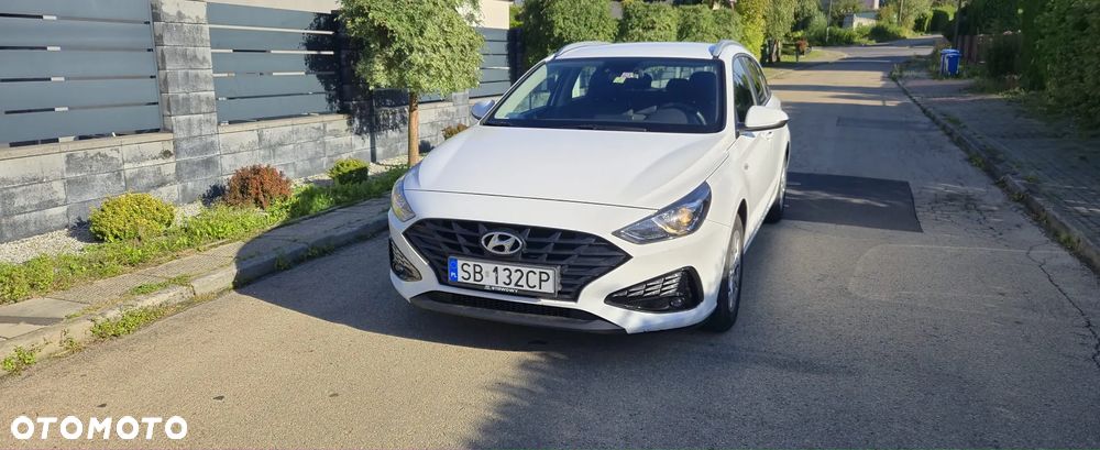 Hyundai i30 - 5