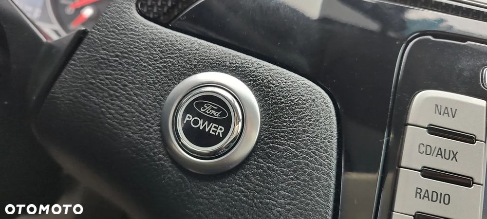 Ford S-Max 2.0 TDCi DPF Titanium MPS6 - 30