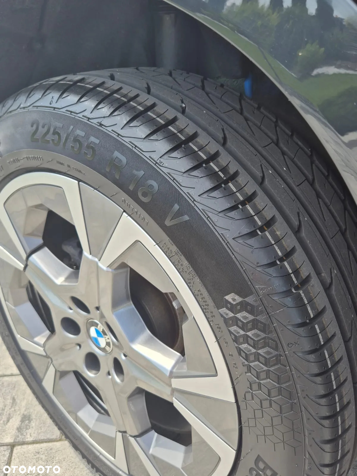 BMW X1 sDrive18i xLine - 38