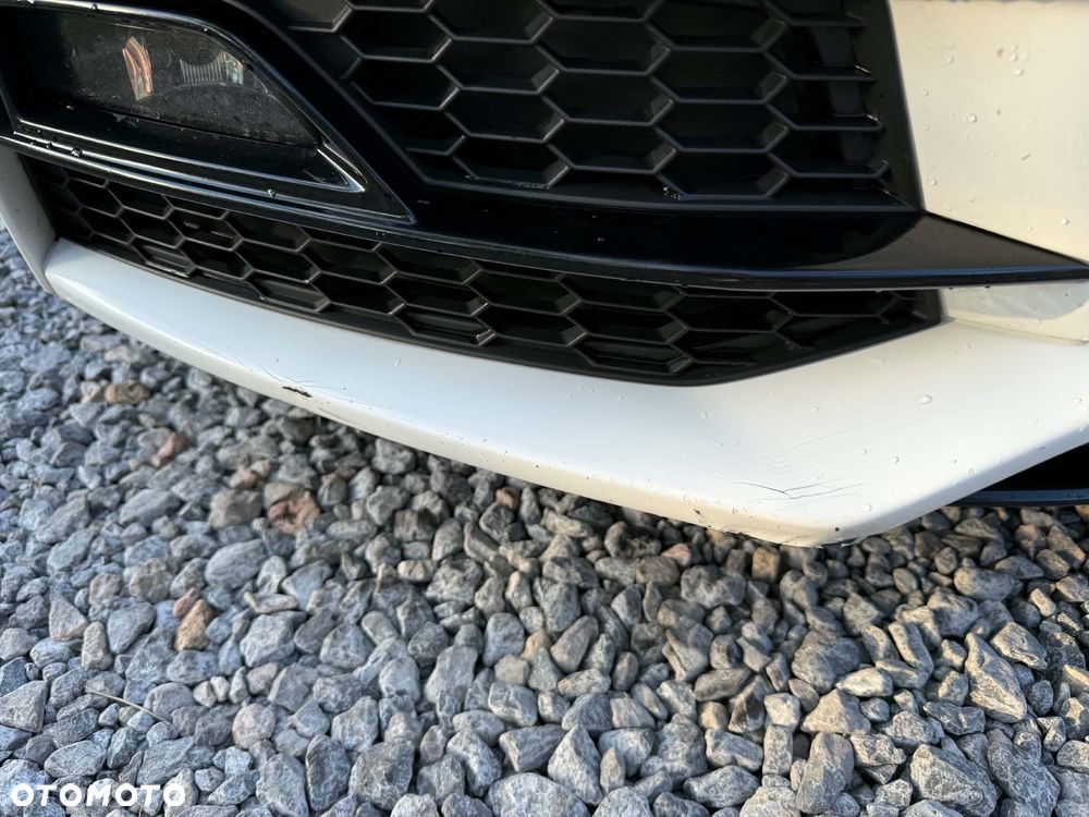 Audi A5 Cabrio - 13