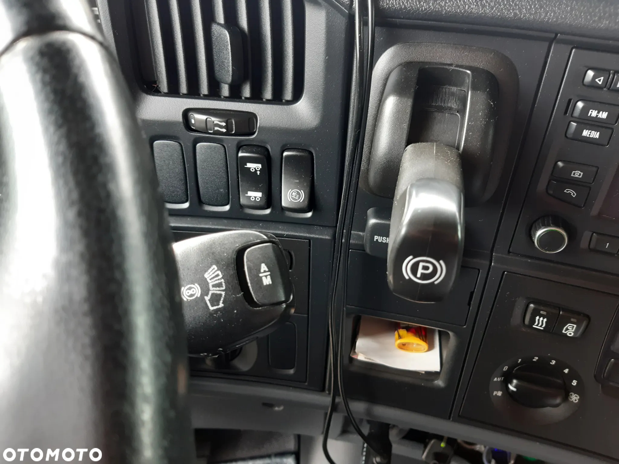 Scania R450 - 10