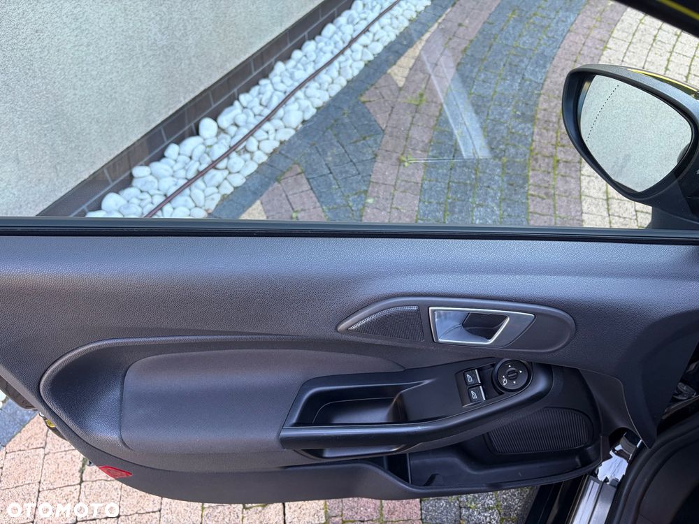 Ford Fiesta 1.5 TDCi ST-Line - 4