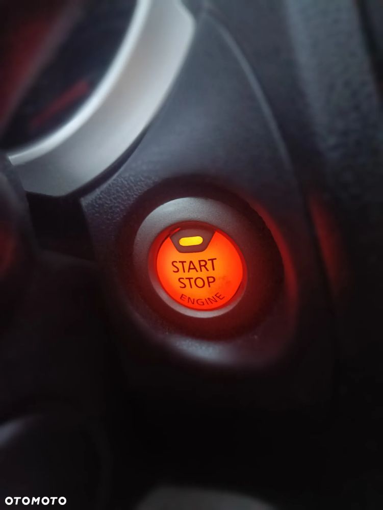 Nissan Juke 1.5 dCi Tekna S&S - 19