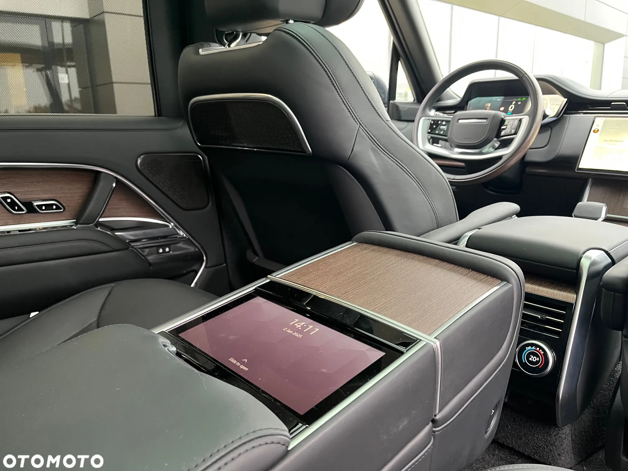 Land Rover Range Rover - 7