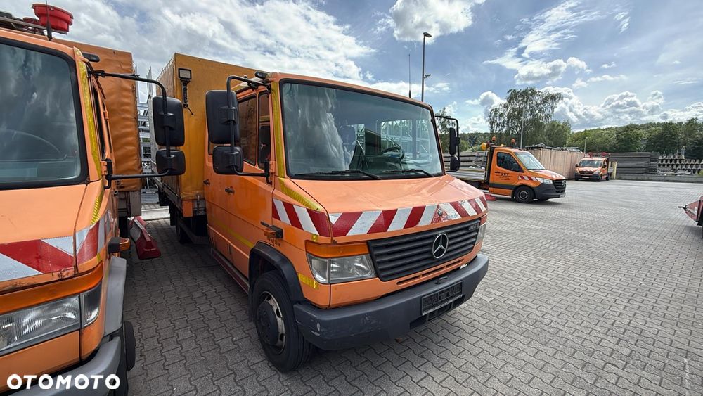 Mercedes-Benz VARIO - 3