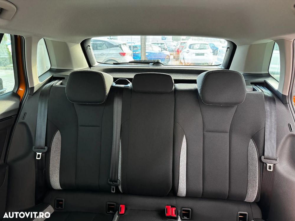 Skoda Kamiq 1.0 TSI DSG Selection - 14