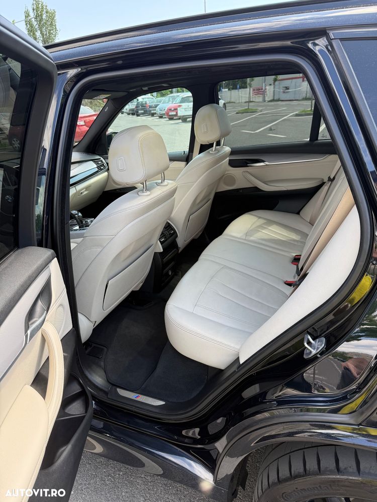 BMW X5 xDrive30d - 11