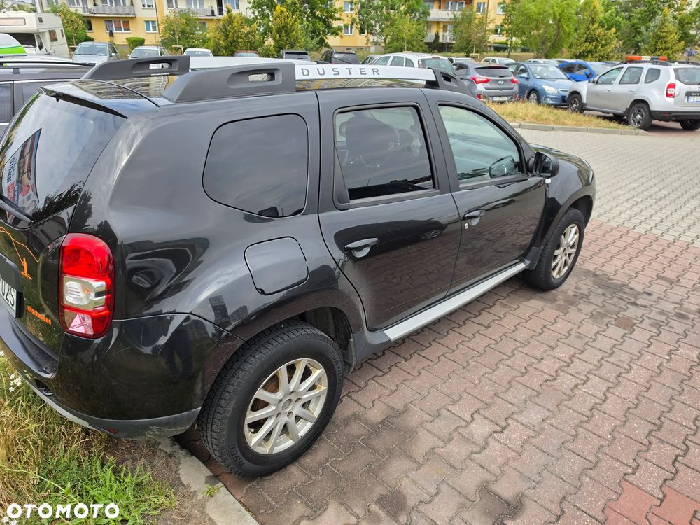 Dacia Duster - 3
