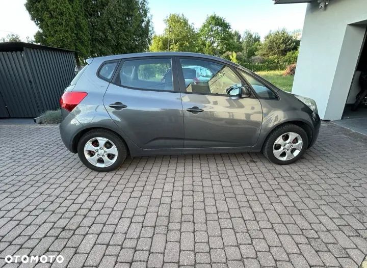 Kia Venga 1.4 M - 3