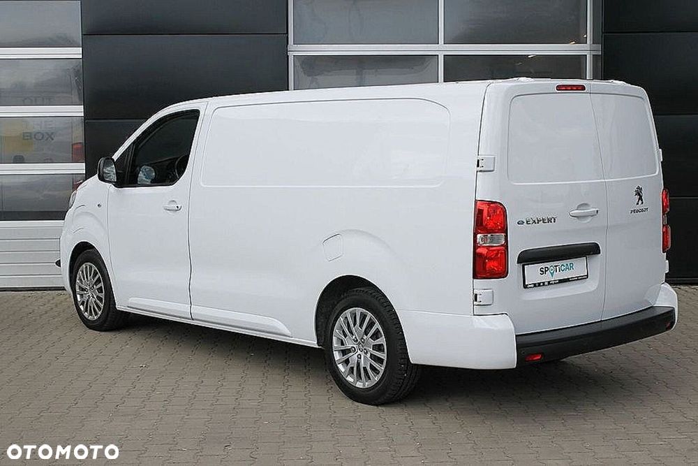 Peugeot Expert - 14