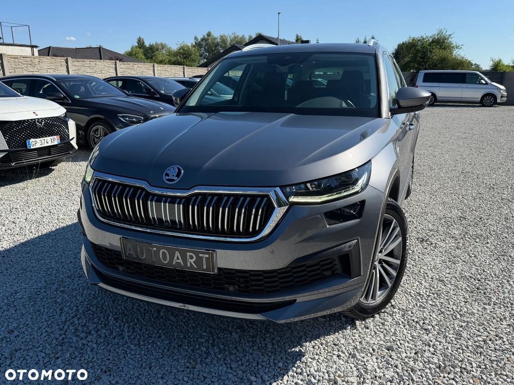Skoda Kodiaq - 3