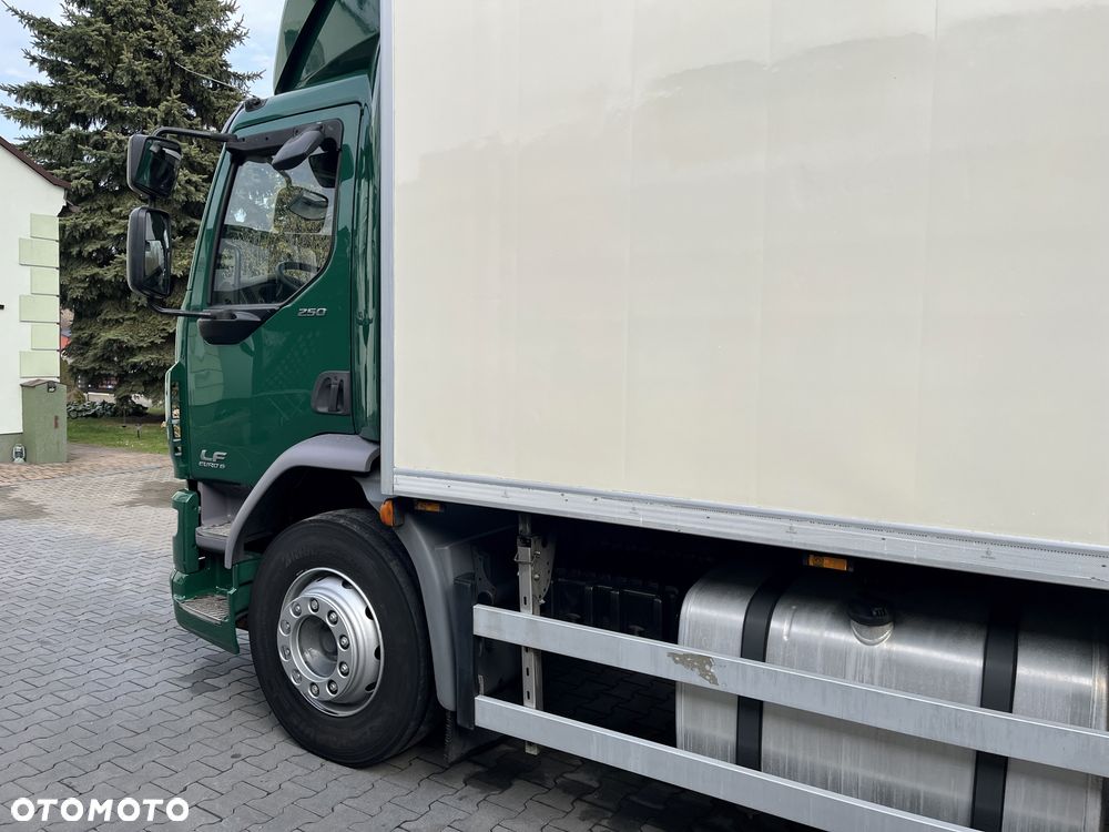 DAF LF 250 - 11