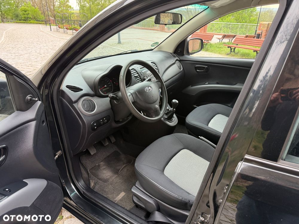 Hyundai i10 1.1 Style - 7