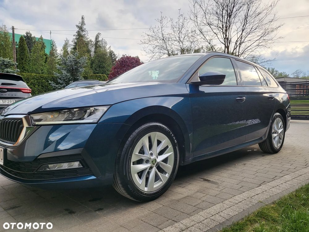 Skoda Octavia - 38