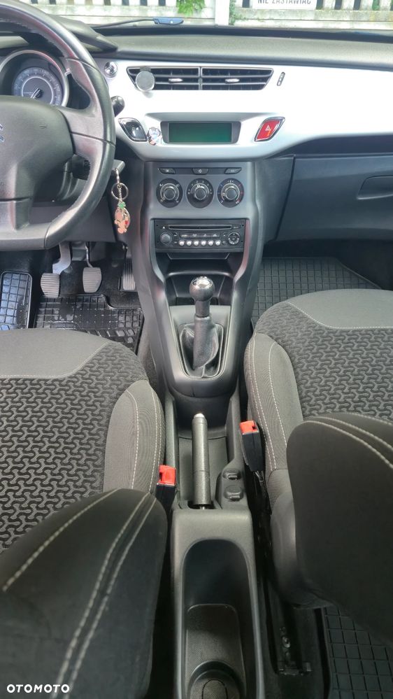 Citroën C3 1.6 HDi Seduction - 11