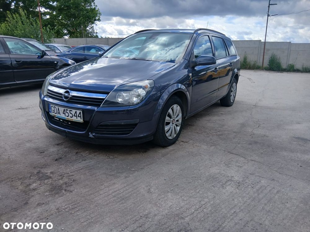 Opel Astra 1.4 Start - 1