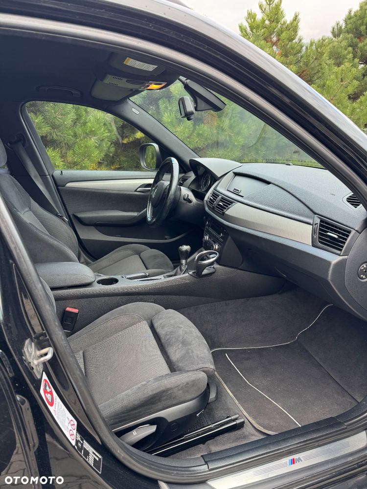 BMW X1 xDrive18d - 10