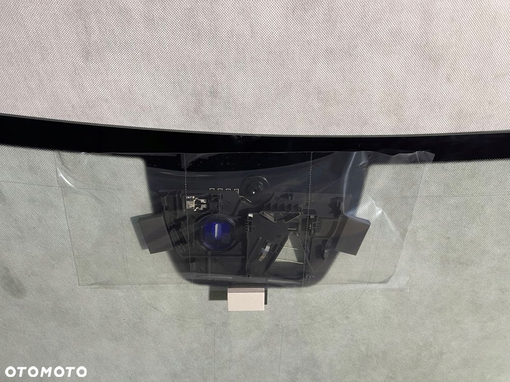 szyba przednia mercedes e cabrio w207 a207 sens kam ant acoustic 2013-2016 - 5