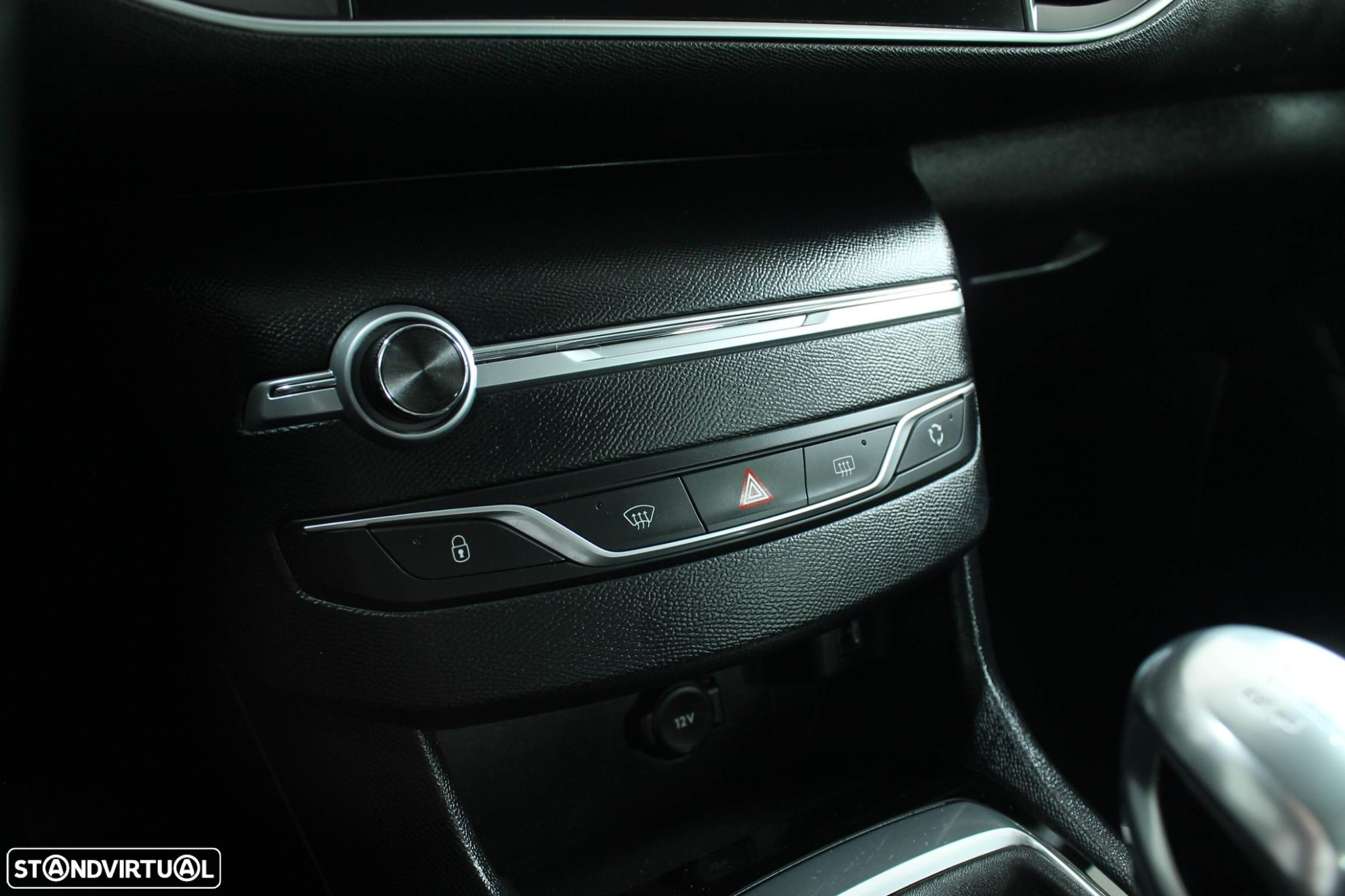 Peugeot 308 1.5 BlueHDi Style - 22