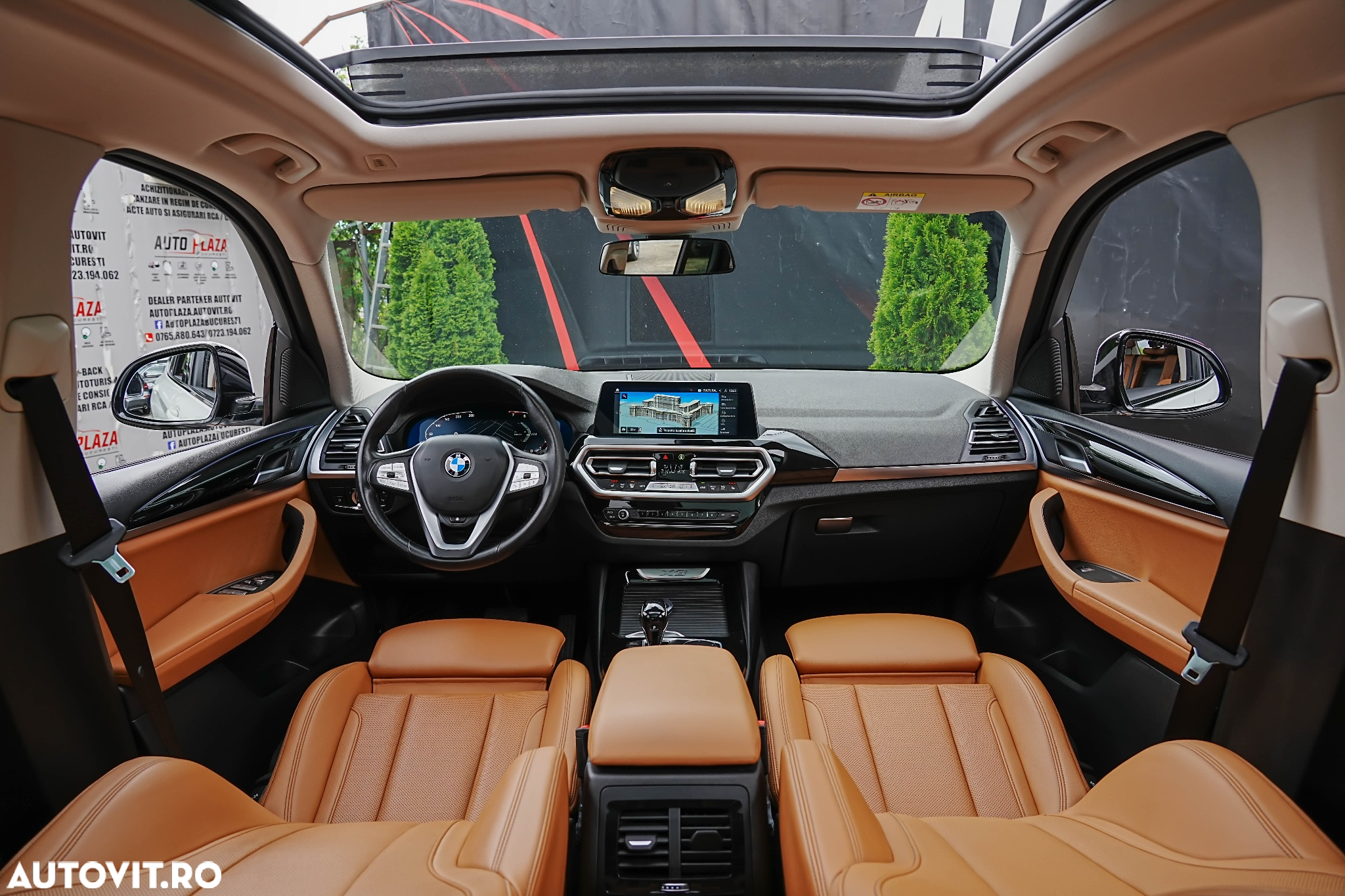 BMW X3 xDrive20i AT M Sport - 16