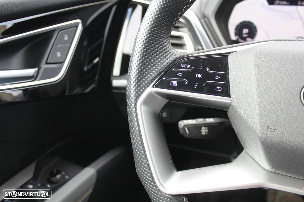 Audi Q4 e-tron 35 - 16