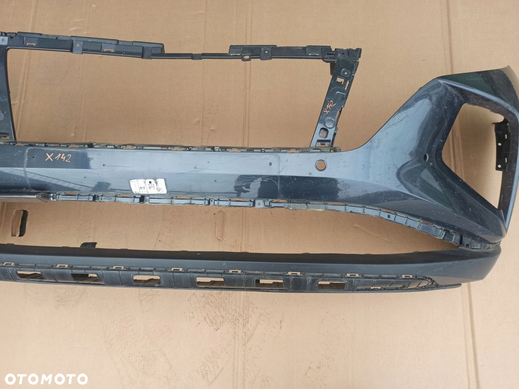 Zderzak przód HYUNDAI TUCSON IV 86611-N7000 20- - 6