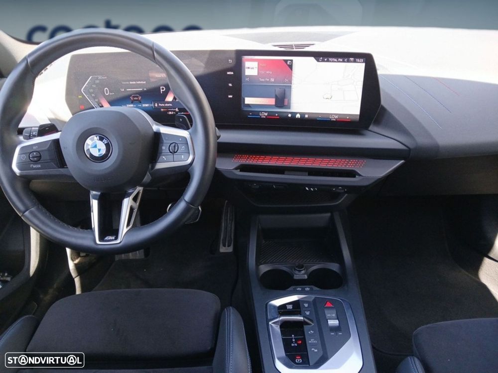 BMW 116 Pack Desportivo M - 12