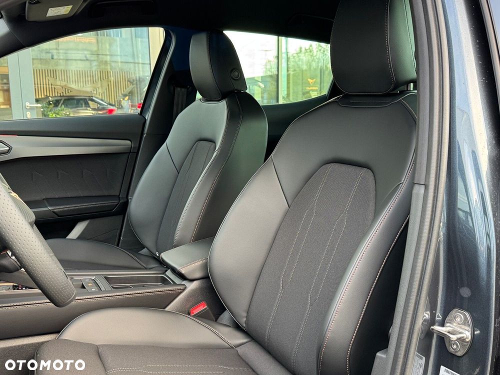 Cupra Formentor 1.5 eTSI mHEV DSG - 18