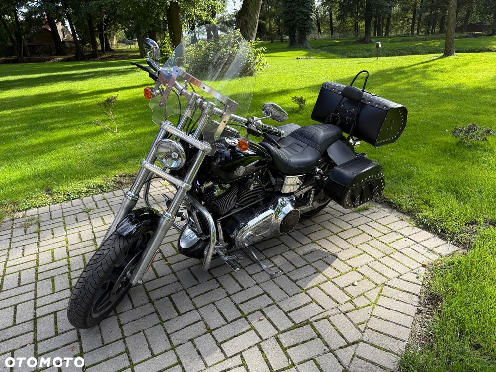Harley-Davidson Dyna Low Rider - 2